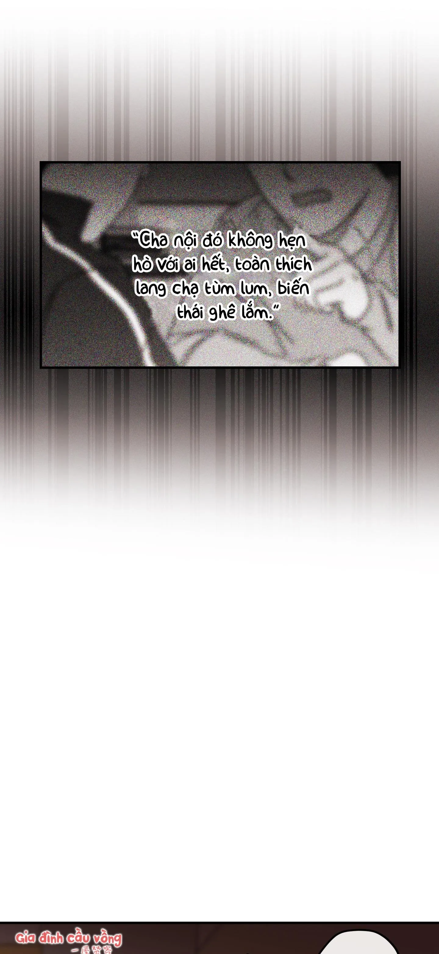 CÁ MINH THÁI KHÔ QUẮT RỒI! Chapter 8 Trang 27