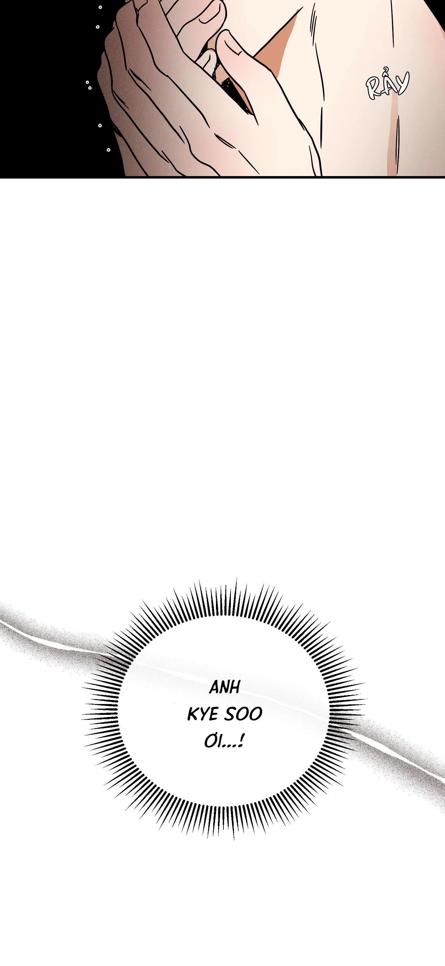 CÁ MINH THÁI KHÔ QUẮT RỒI! Chapter 8 Trang 29