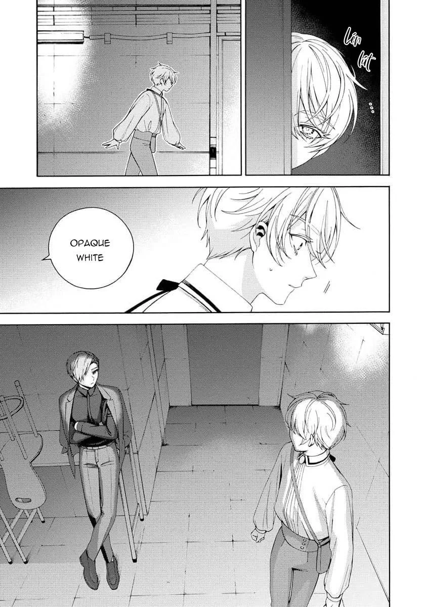 Cá Nhiệt Đới Trong Vườn Cảnh Nhỏ Chapter 3 Trang 29