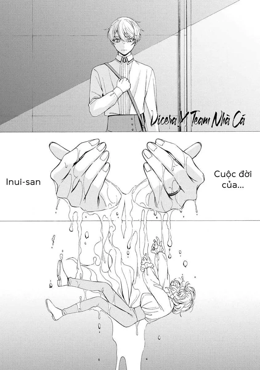 Cá Nhiệt Đới Trong Vườn Cảnh Nhỏ Chapter 4 Trang 9