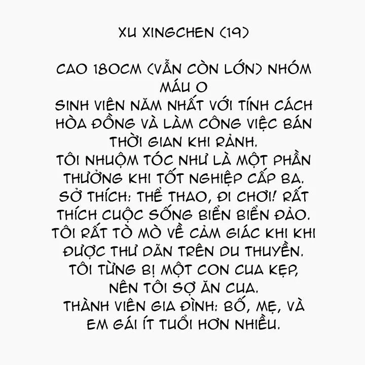 Hai anh em đô con Chapter 1 Trang 3