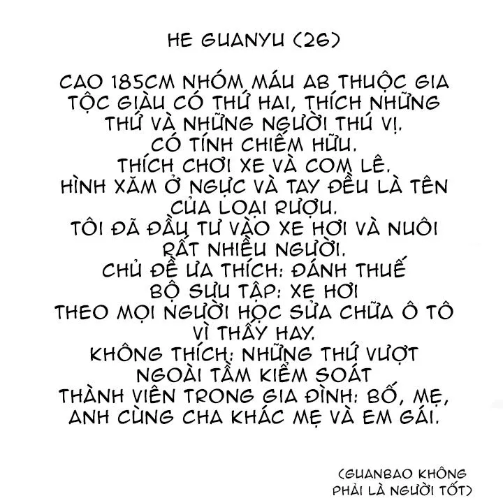 Hai anh em đô con Chapter 1 Trang 5