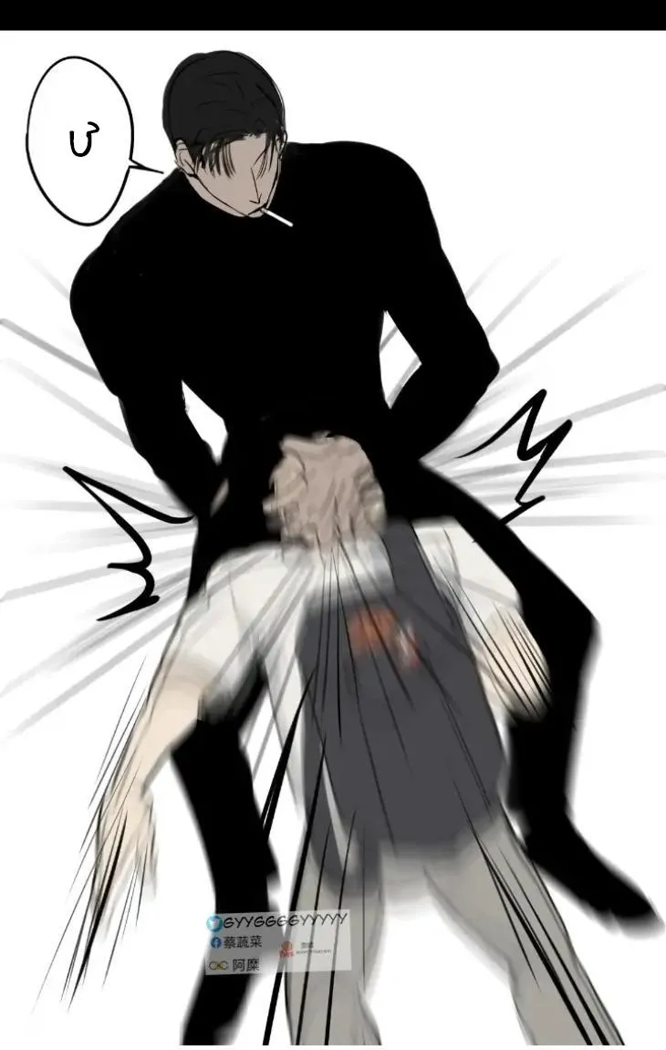 Hai anh em đô con Chapter 3 Trang 3