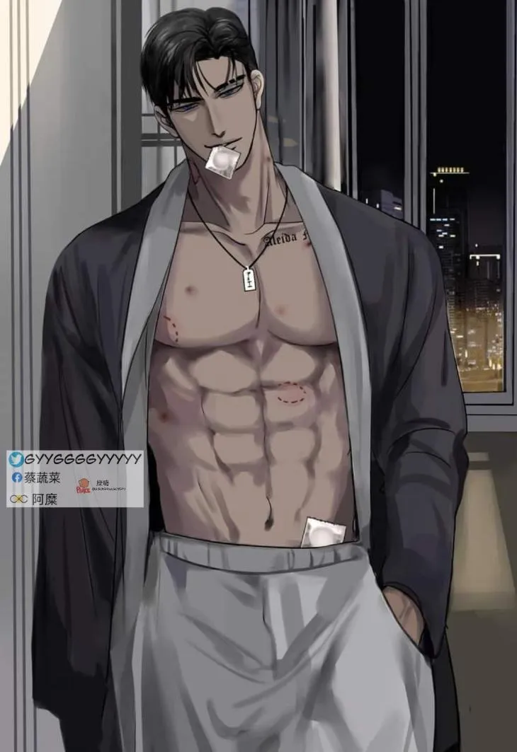 Hai anh em đô con Chapter 4 Trang 5