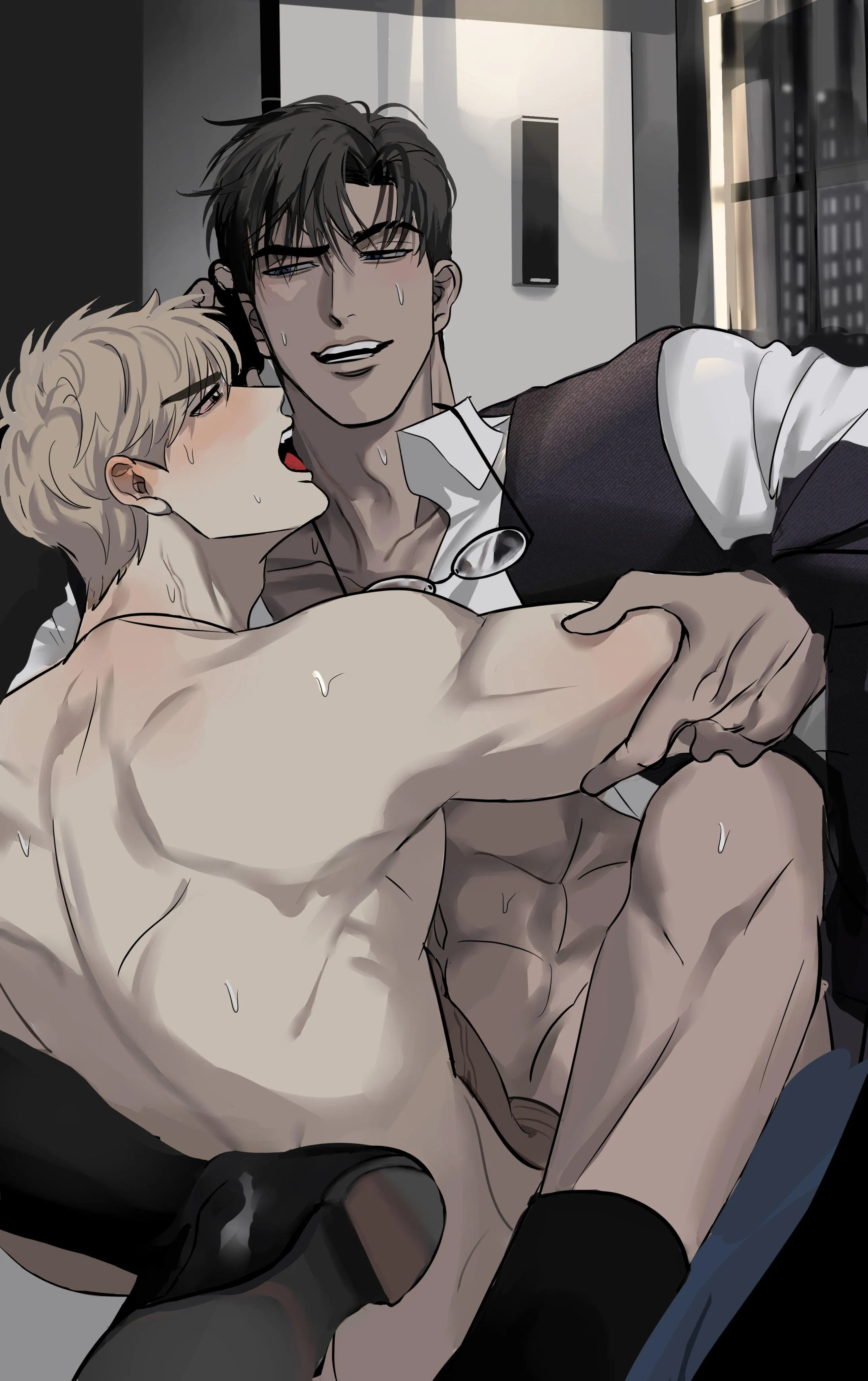 Cà Phê Sữa Ịch Ịch Chapter 10 Trang 4