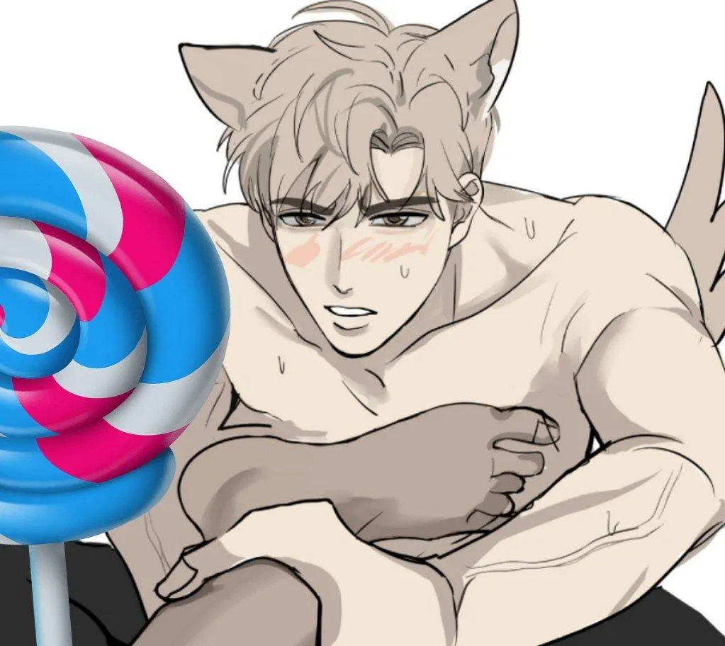 Cà Phê Sữa Ịch Ịch Chapter 10 Trang 7