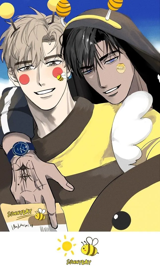 Cà Phê Sữa Ịch Ịch Chapter 14 Trang 11