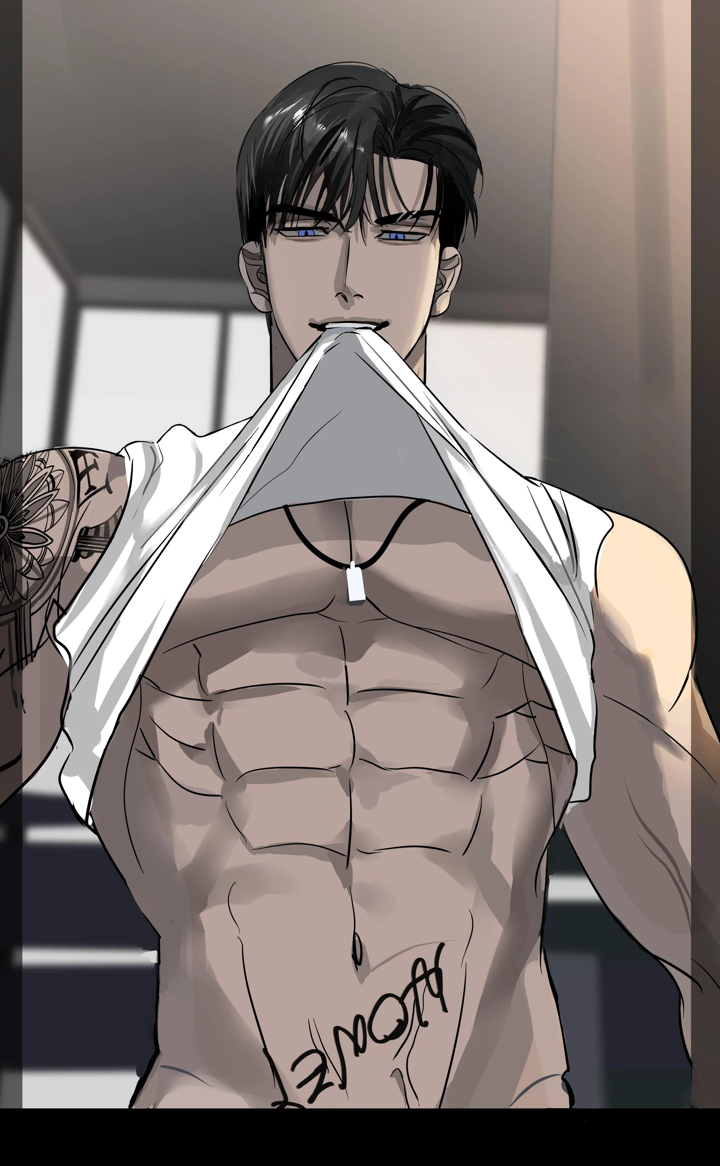 Cà Phê Sữa Ịch Ịch Chapter 15 Trang 15