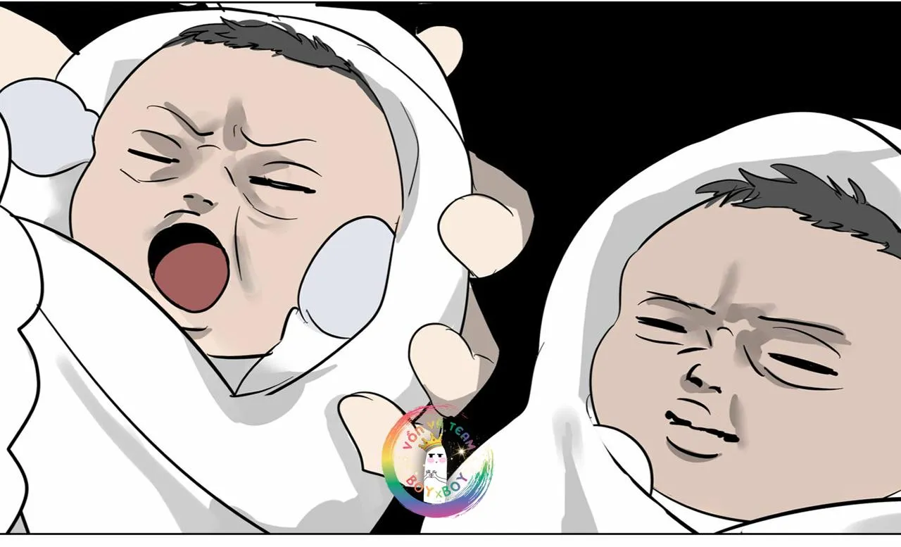 Cà Phê Sữa Ịch Ịch Chapter 16 Trang 10