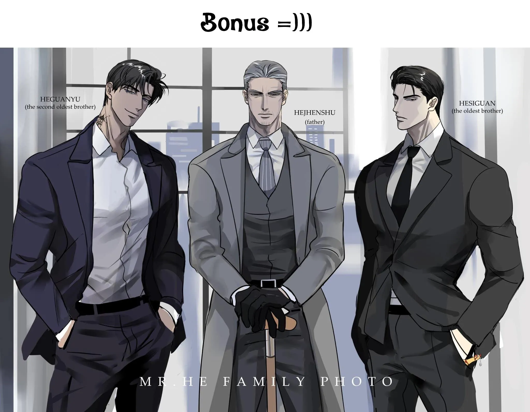 Cà Phê Sữa Ịch Ịch Chapter 19 Trang 8