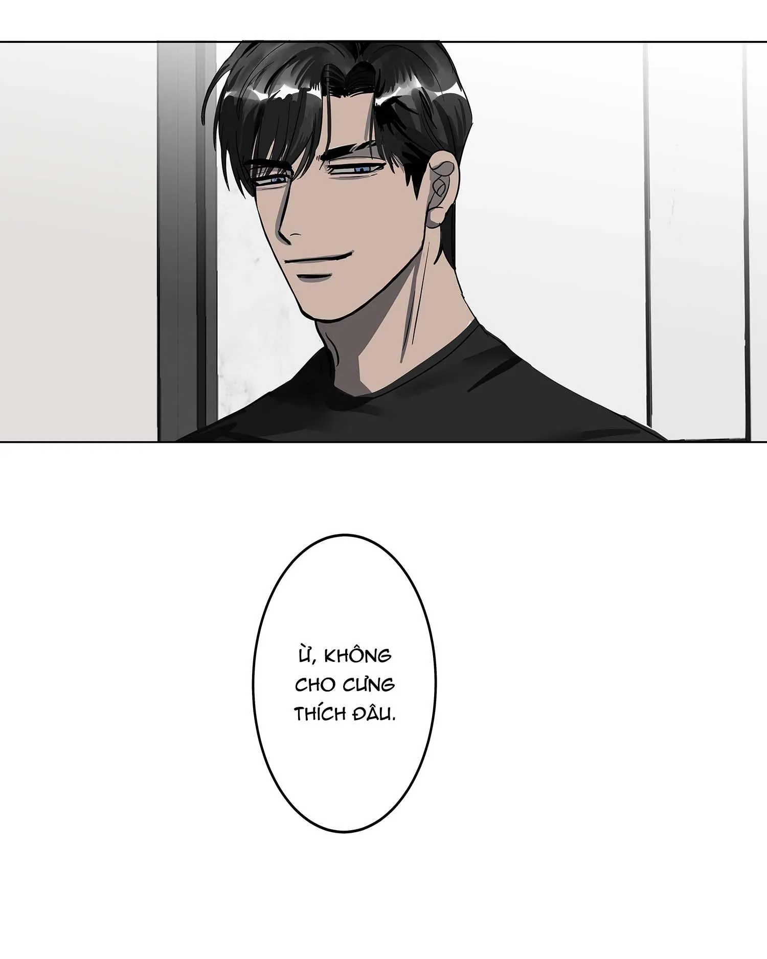 Cà Phê Sữa Ịch Ịch Chapter 21 Trang 11