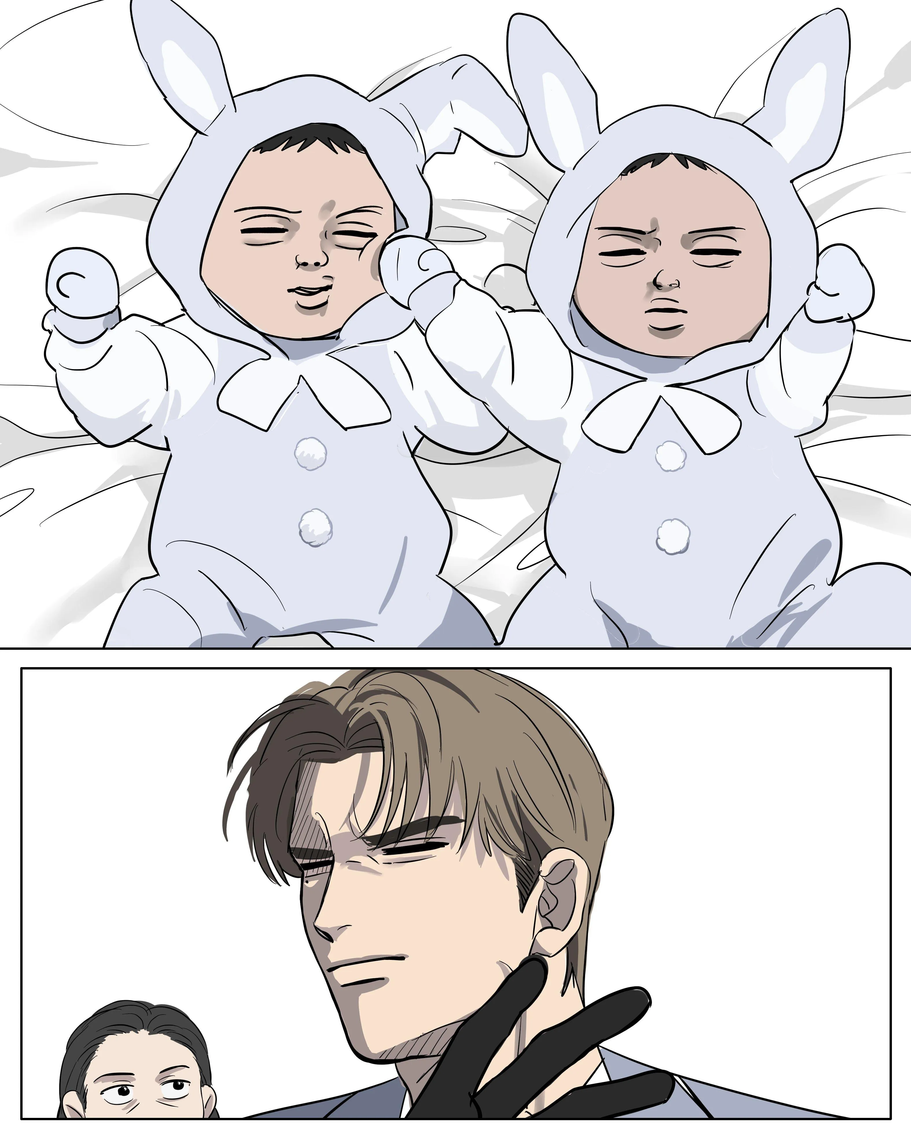 Cà Phê Sữa Ịch Ịch Chapter 21 Trang 12