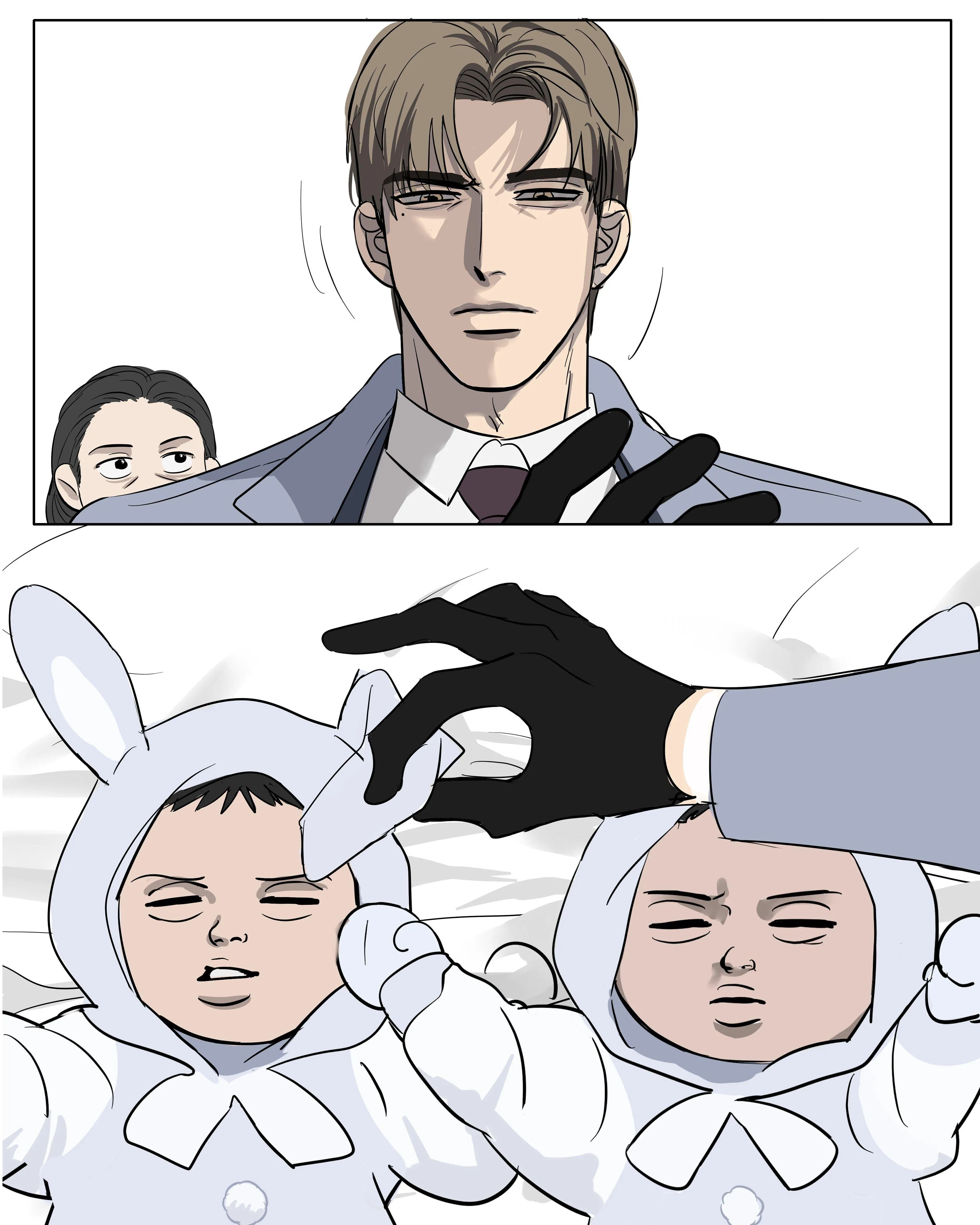 Cà Phê Sữa Ịch Ịch Chapter 21 Trang 13