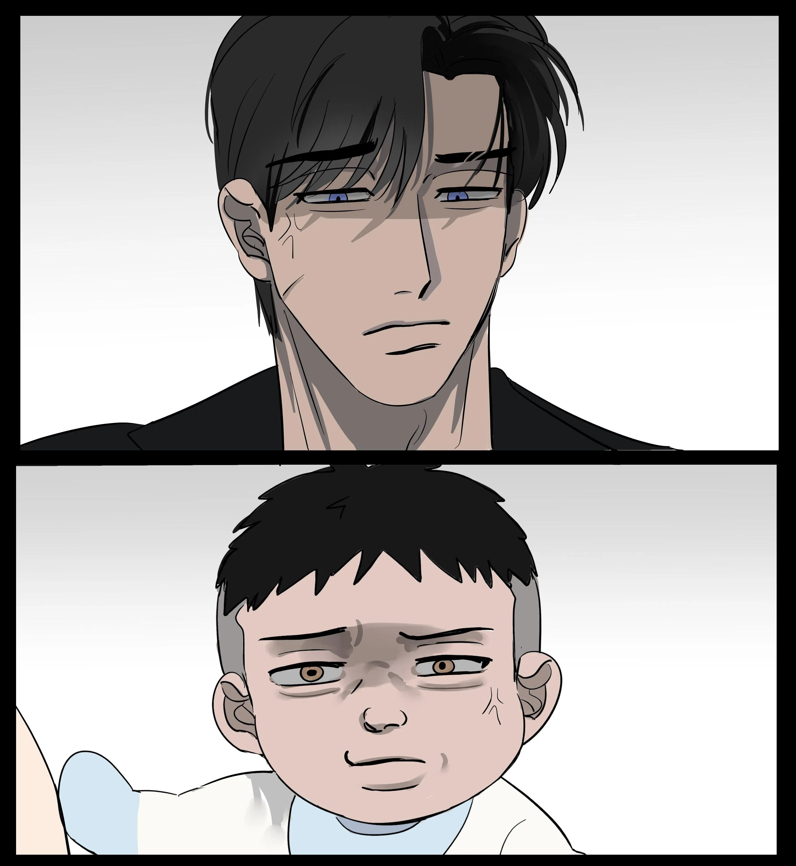 Cà Phê Sữa Ịch Ịch Chapter 22 Trang 4