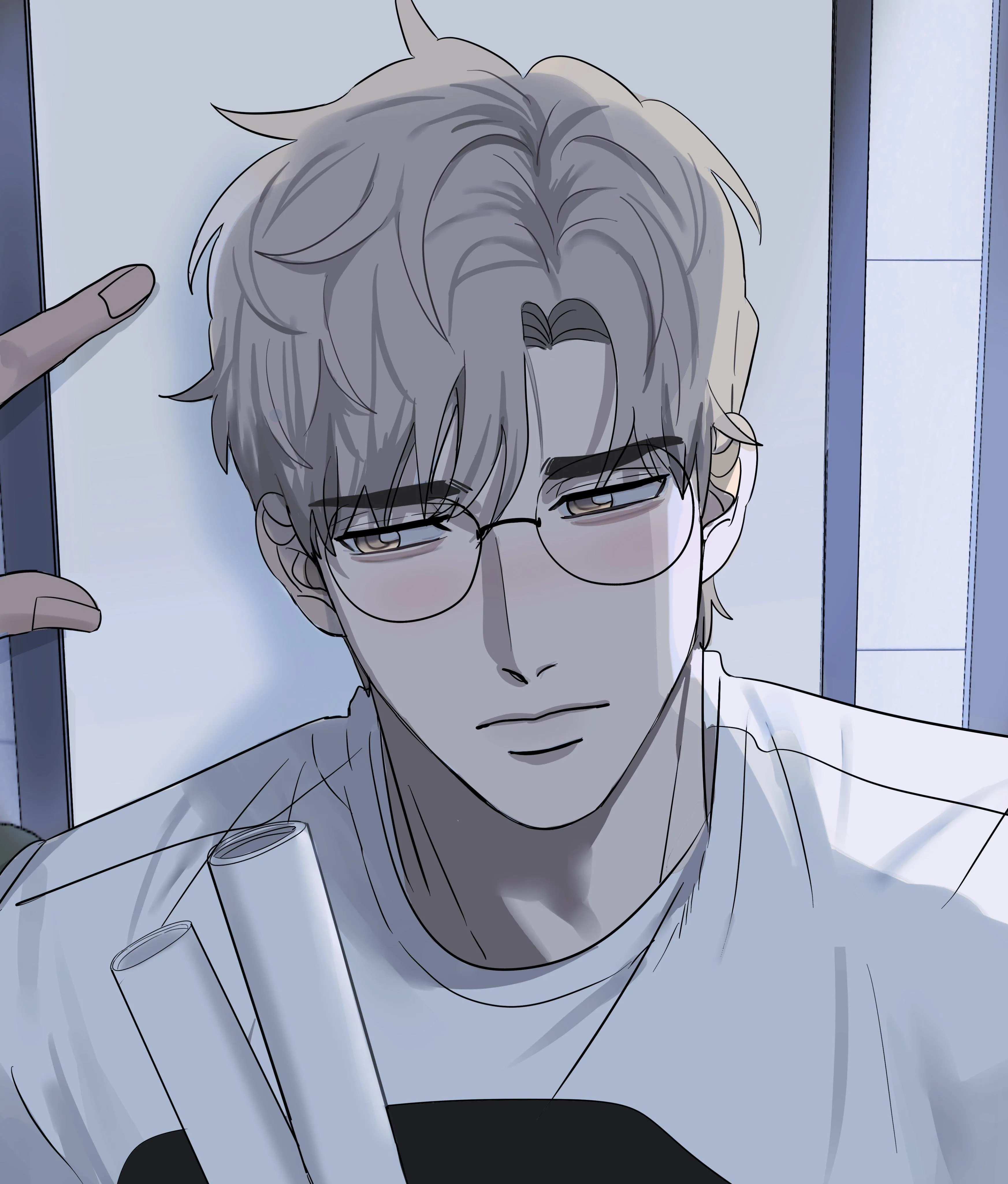 Cà Phê Sữa Ịch Ịch Chapter 23 Trang 5