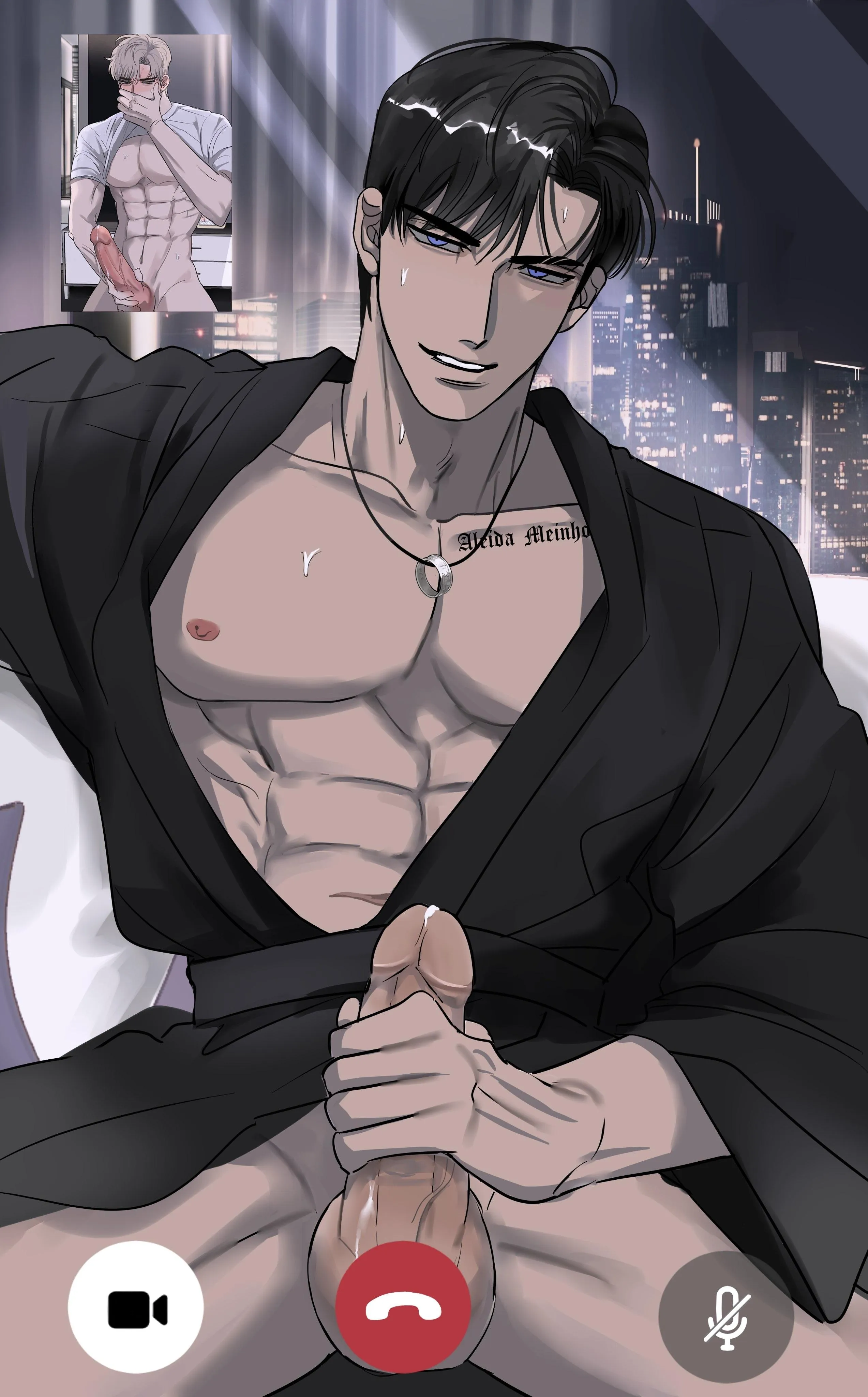 Cà Phê Sữa Ịch Ịch Chapter 25 Trang 3