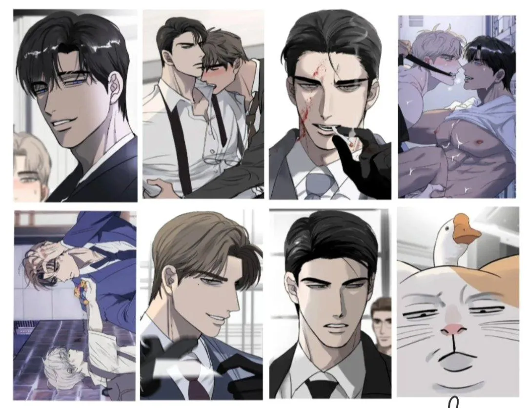 Cà Phê Sữa Ịch Ịch Chapter 33 Trang 5