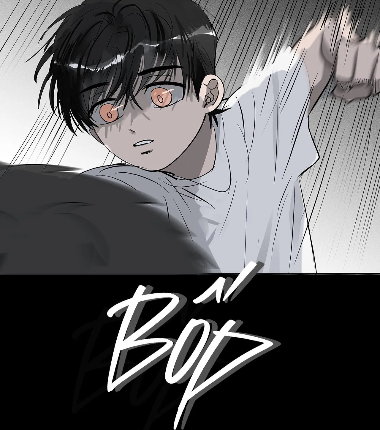 Cà Phê Sữa Ịch Ịch Chapter 35 Trang 12