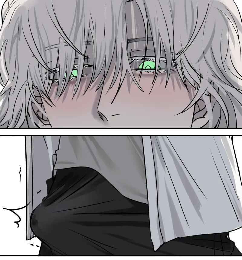 Cà Phê Sữa Ịch Ịch Chapter 36 Trang 5