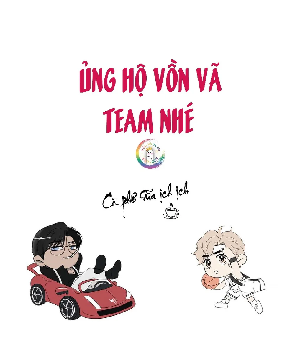 Cà Phê Sữa Ịch Ịch Chapter 41 Trang 4