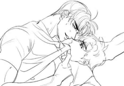 Cà Phê Sữa Ịch Ịch Chapter 5 Trang 8