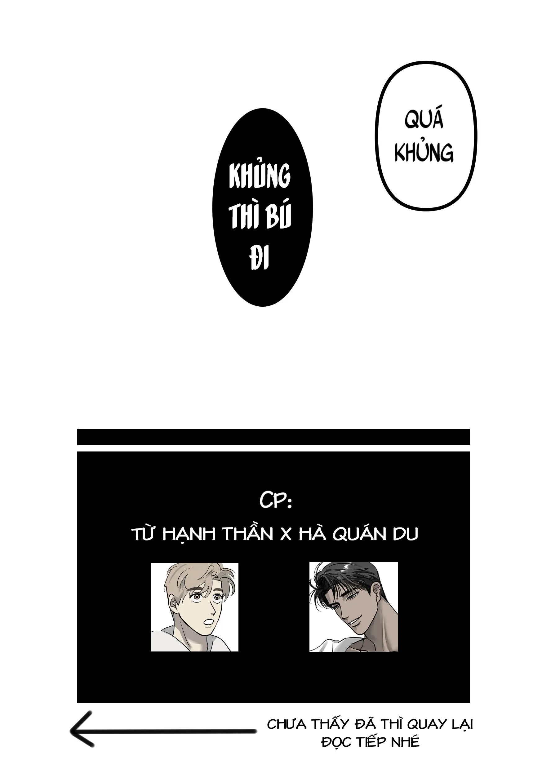Cà Phê Sữa Ịch Ịch Chapter 7 Trang 7