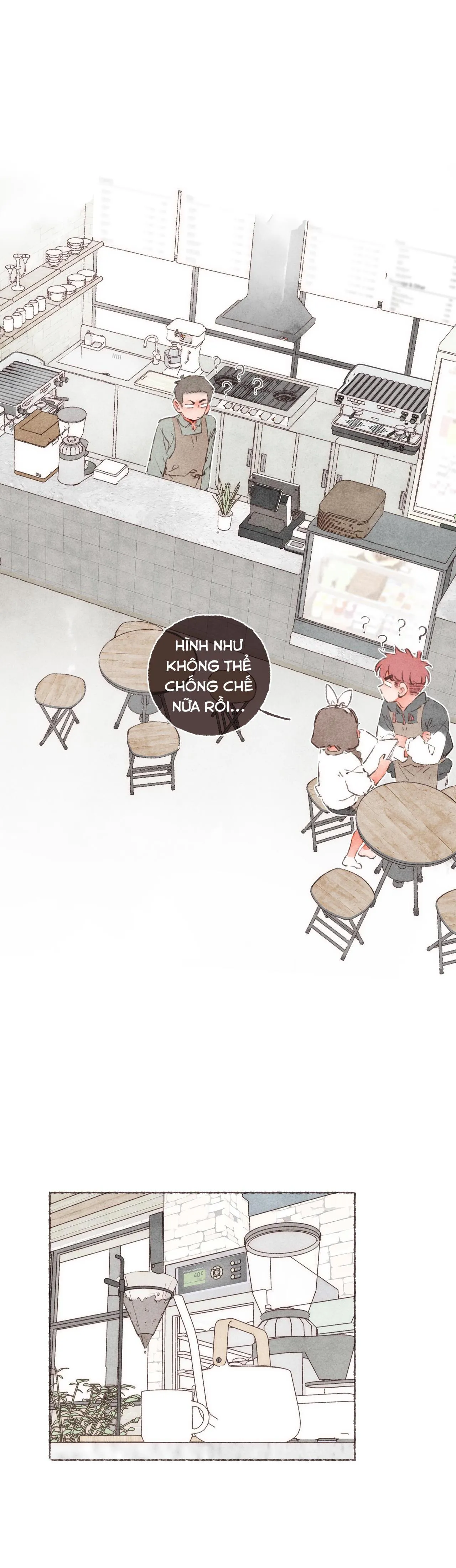 Cà phê Yirgacheffe (DROP) Chapter 2 Trang 22