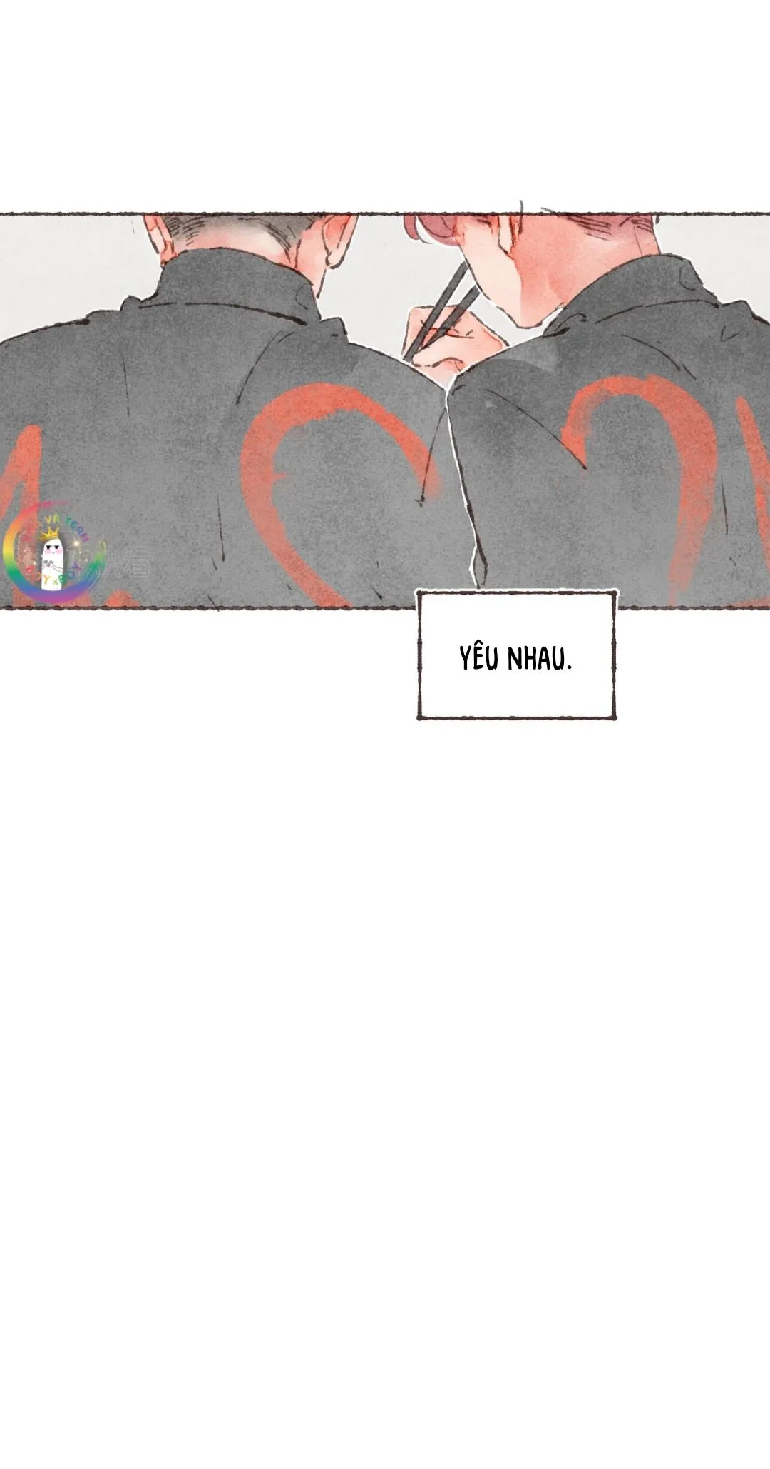 Cà phê Yirgacheffe (DROP) Chapter 4 Trang 15