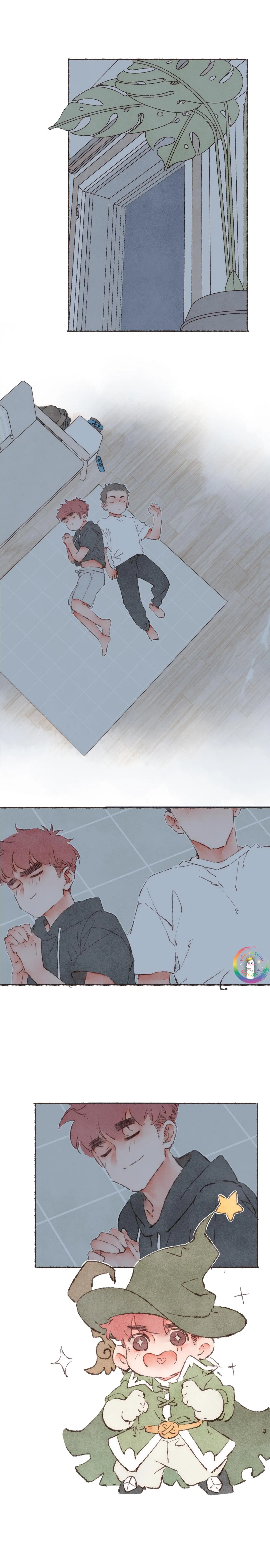 Cà phê Yirgacheffe (DROP) Chapter 5 Trang 5