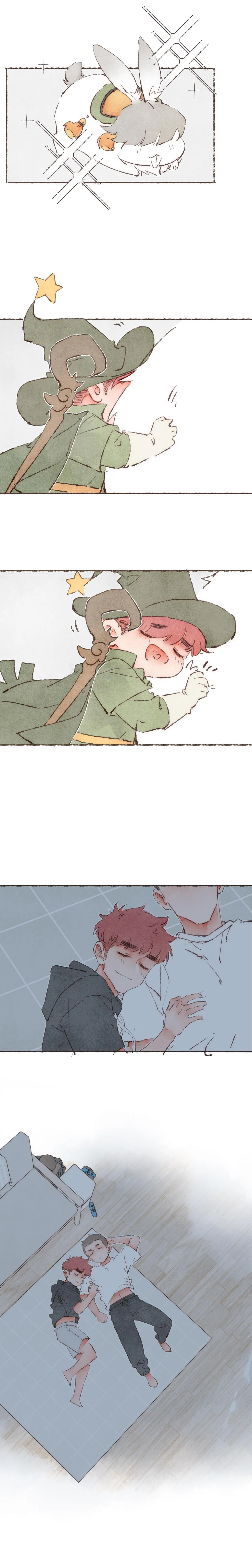 Cà phê Yirgacheffe (DROP) Chapter 5 Trang 6