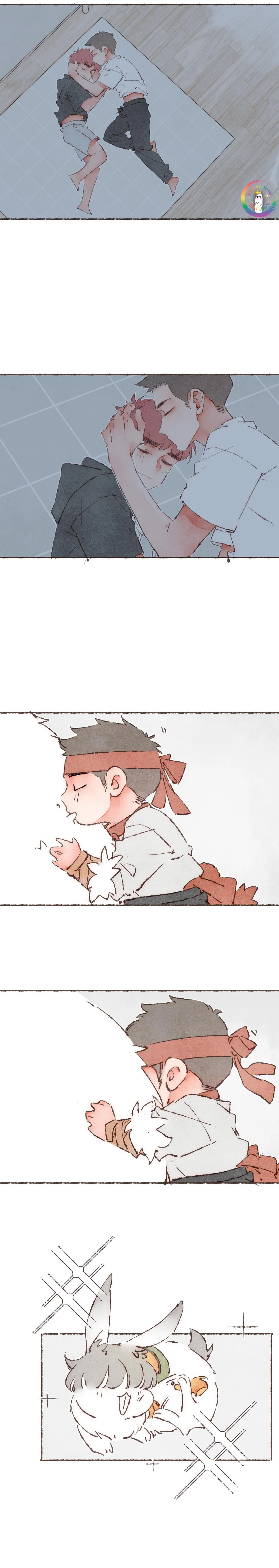 Cà phê Yirgacheffe (DROP) Chapter 5 Trang 7