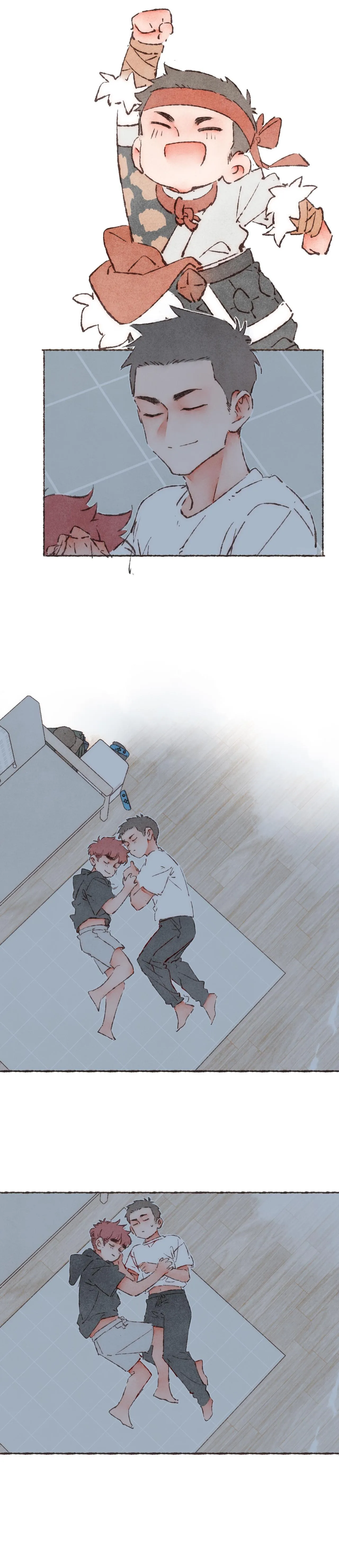 Cà phê Yirgacheffe (DROP) Chapter 5 Trang 8