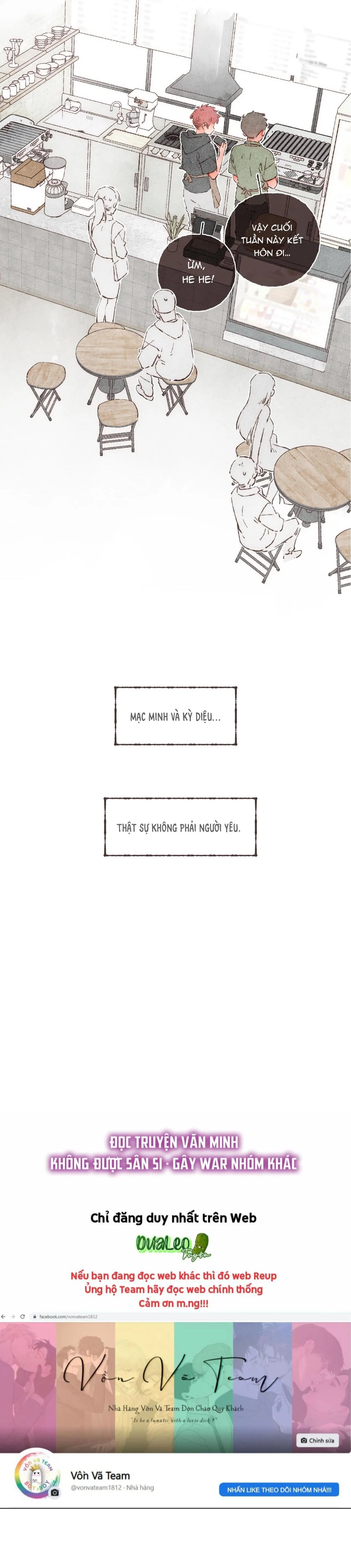 Cà phê Yirgacheffe (DROP) Chapter 5 Trang 12