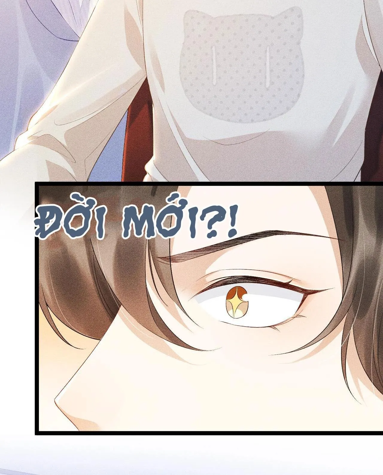 CẠM BẪY CỦA KẺ BIẾN THÁI Chapter 1 Trang 13