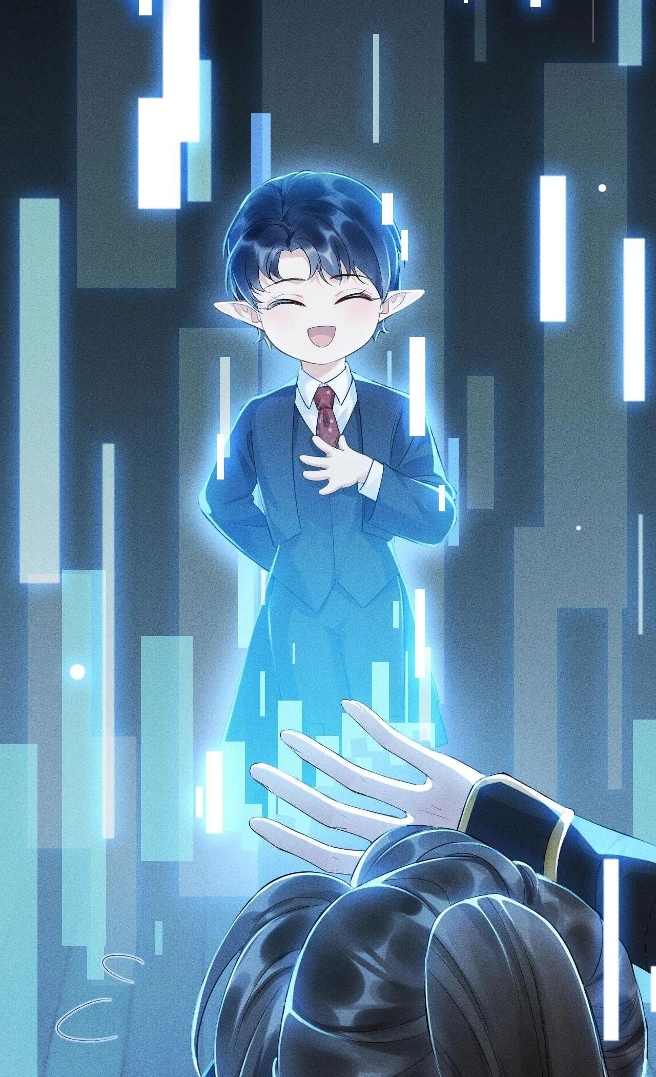 CẠM BẪY CỦA KẺ BIẾN THÁI Chapter 1 Trang 24