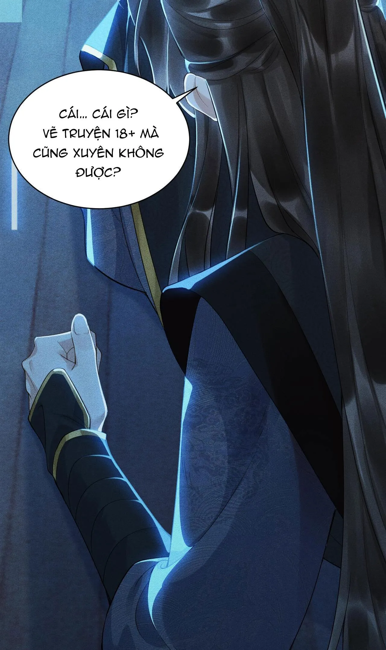 CẠM BẪY CỦA KẺ BIẾN THÁI Chapter 1 Trang 25