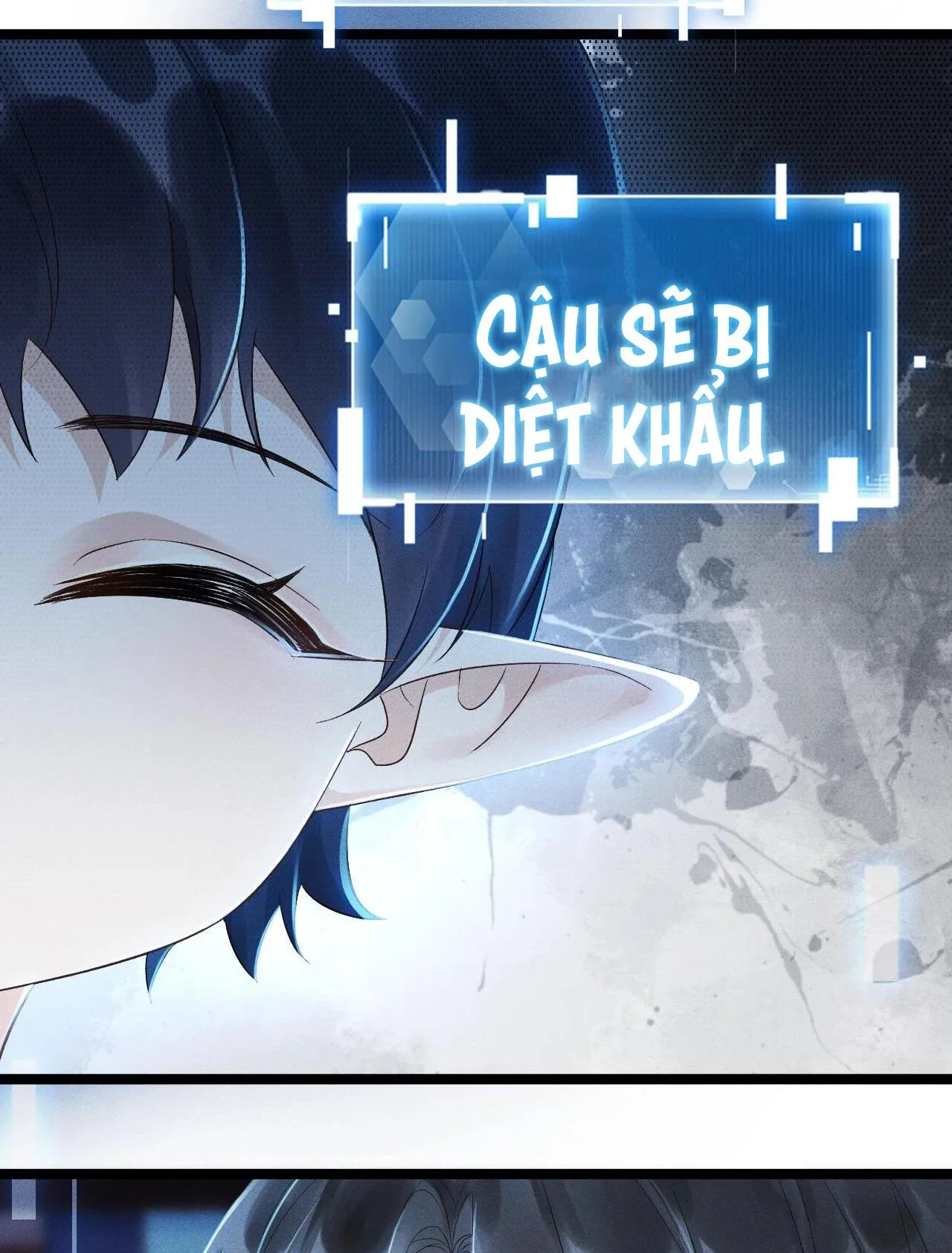 CẠM BẪY CỦA KẺ BIẾN THÁI Chapter 1 Trang 28