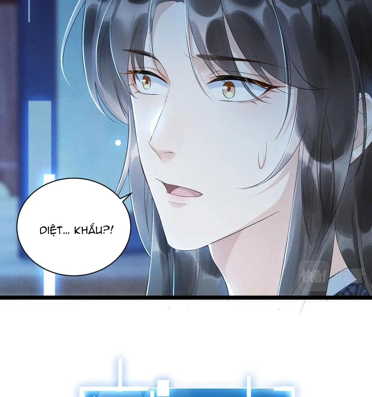 CẠM BẪY CỦA KẺ BIẾN THÁI Chapter 1 Trang 29