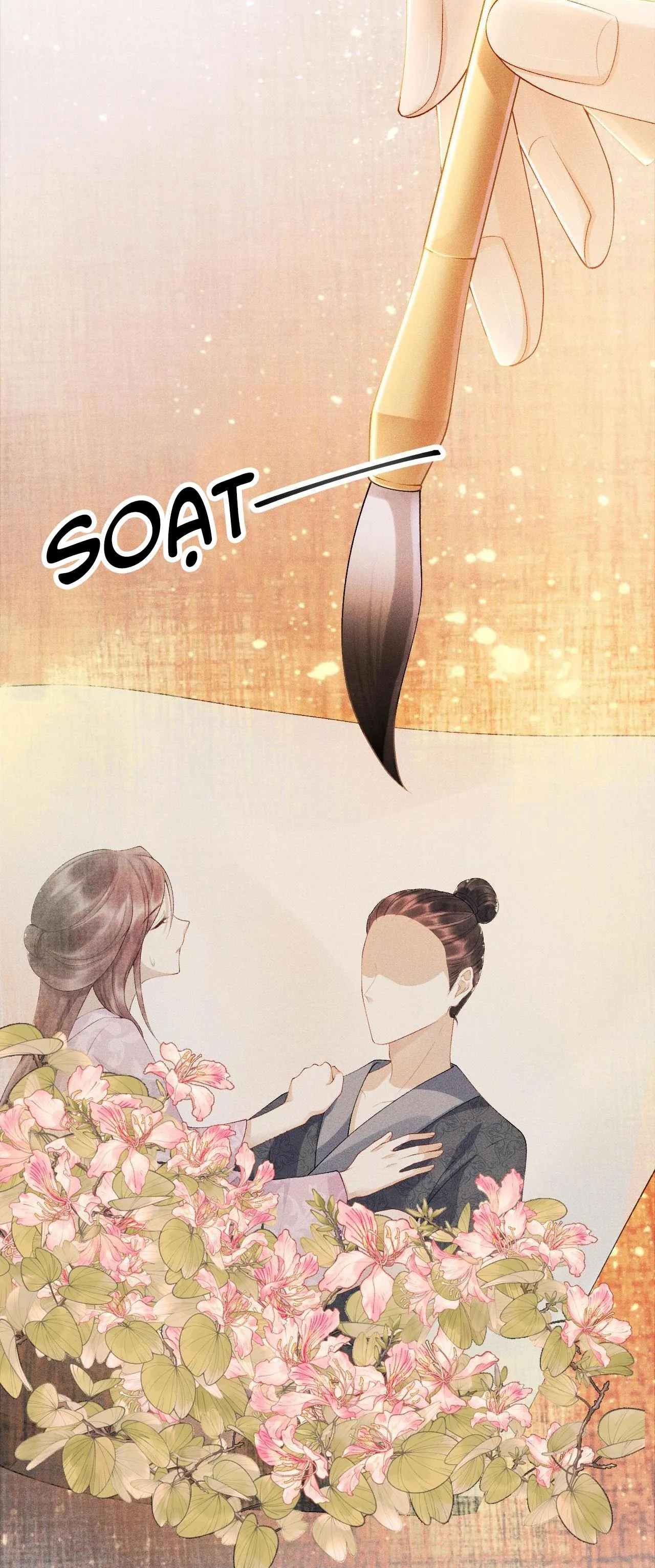 CẠM BẪY CỦA KẺ BIẾN THÁI Chapter 1 Trang 44