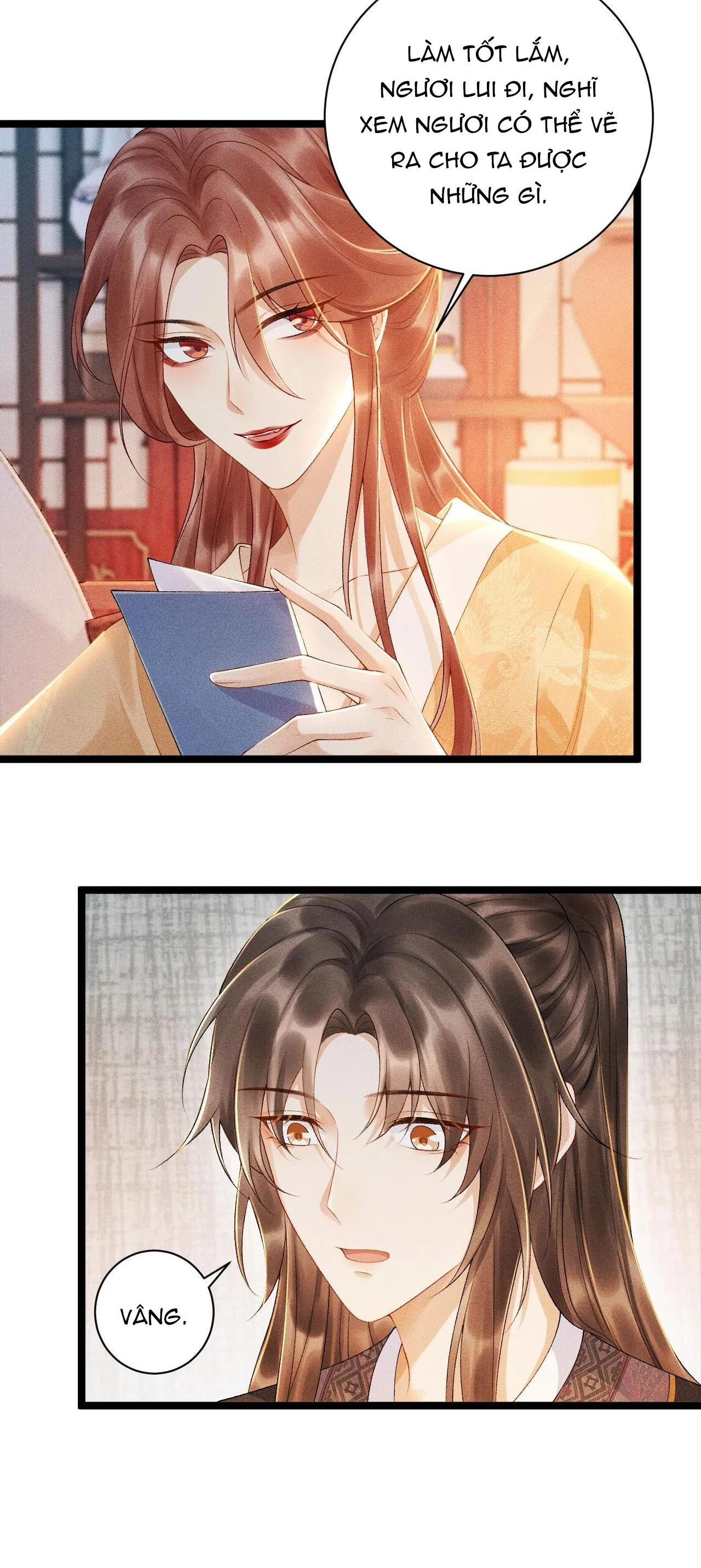 CẠM BẪY CỦA KẺ BIẾN THÁI Chapter 1 Trang 46