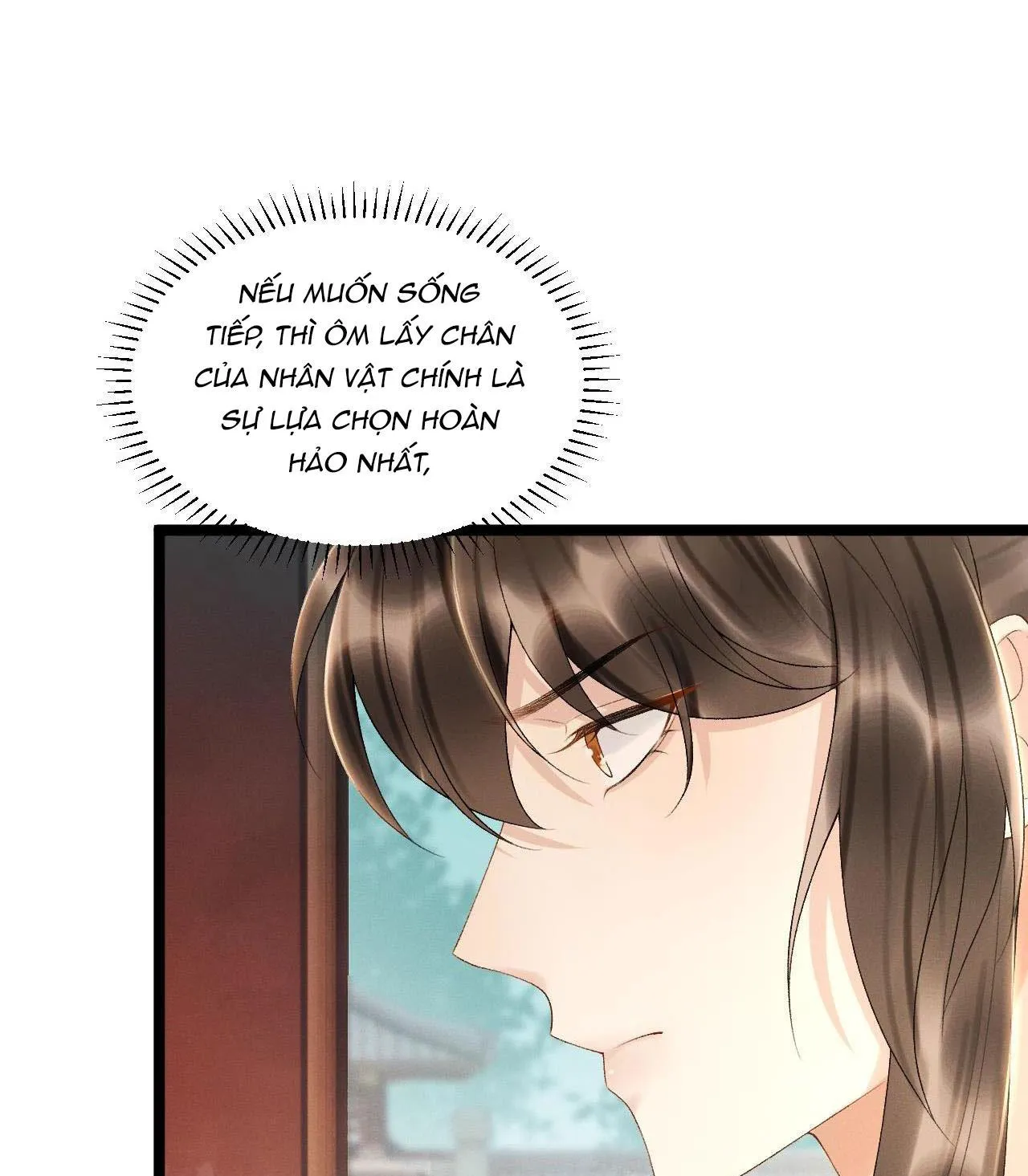 CẠM BẪY CỦA KẺ BIẾN THÁI Chapter 1 Trang 51