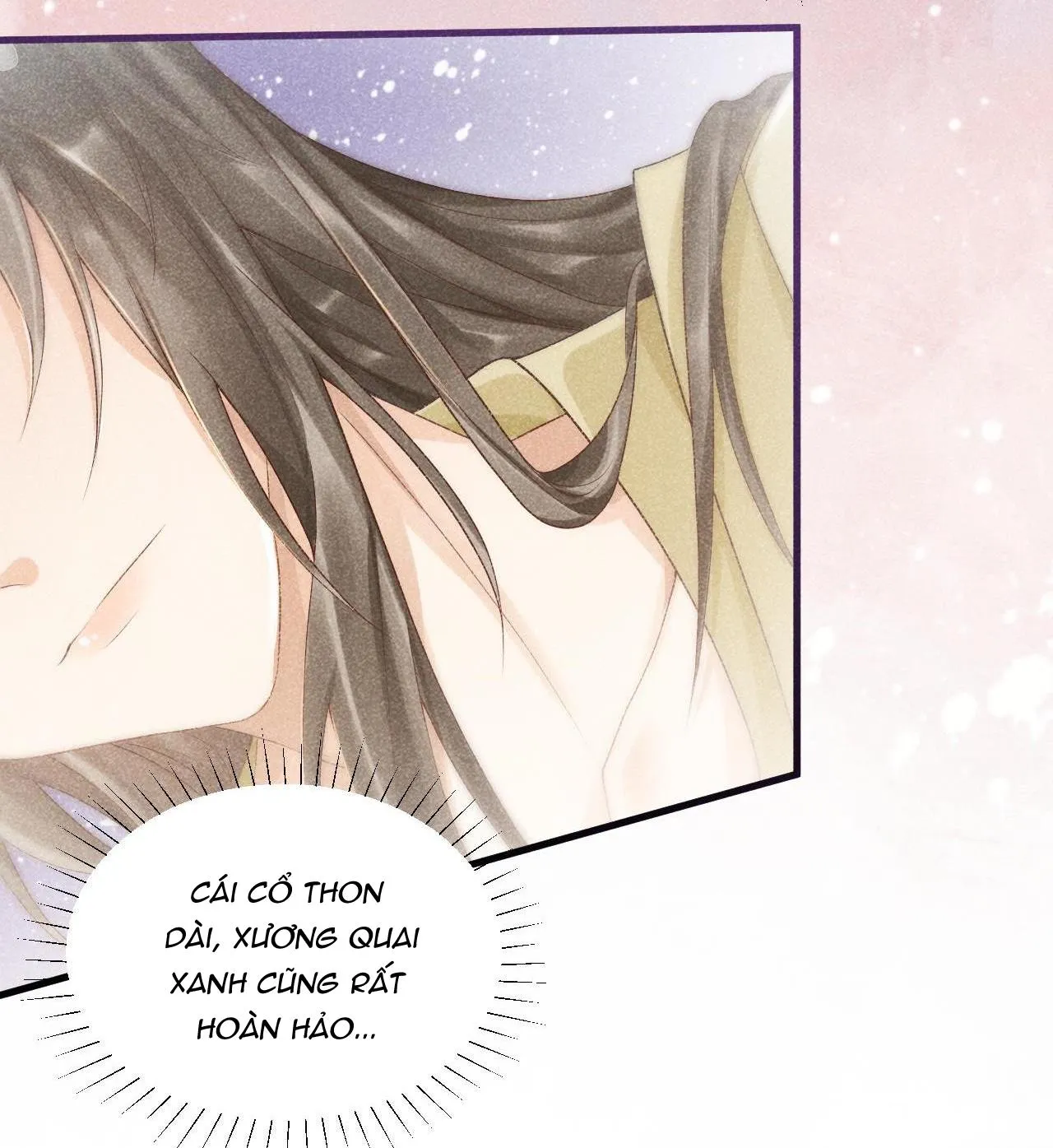 CẠM BẪY CỦA KẺ BIẾN THÁI Chapter 10 Trang 3