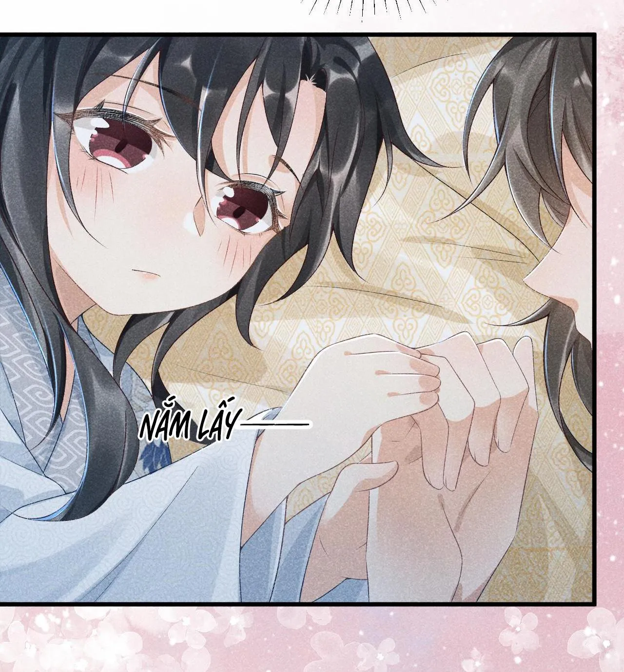 CẠM BẪY CỦA KẺ BIẾN THÁI Chapter 10 Trang 5