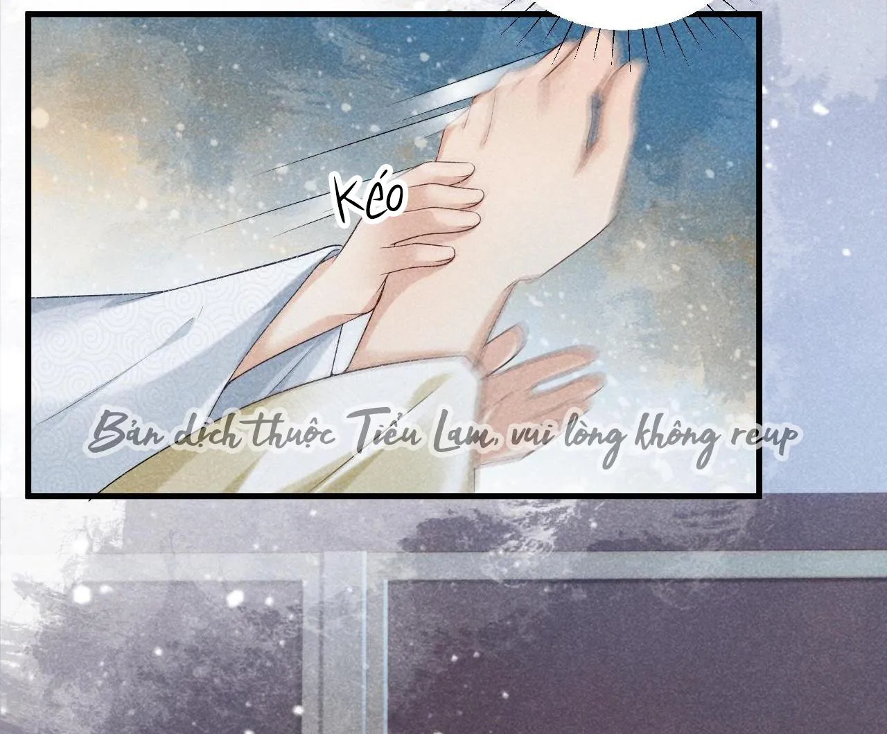 CẠM BẪY CỦA KẺ BIẾN THÁI Chapter 10 Trang 11