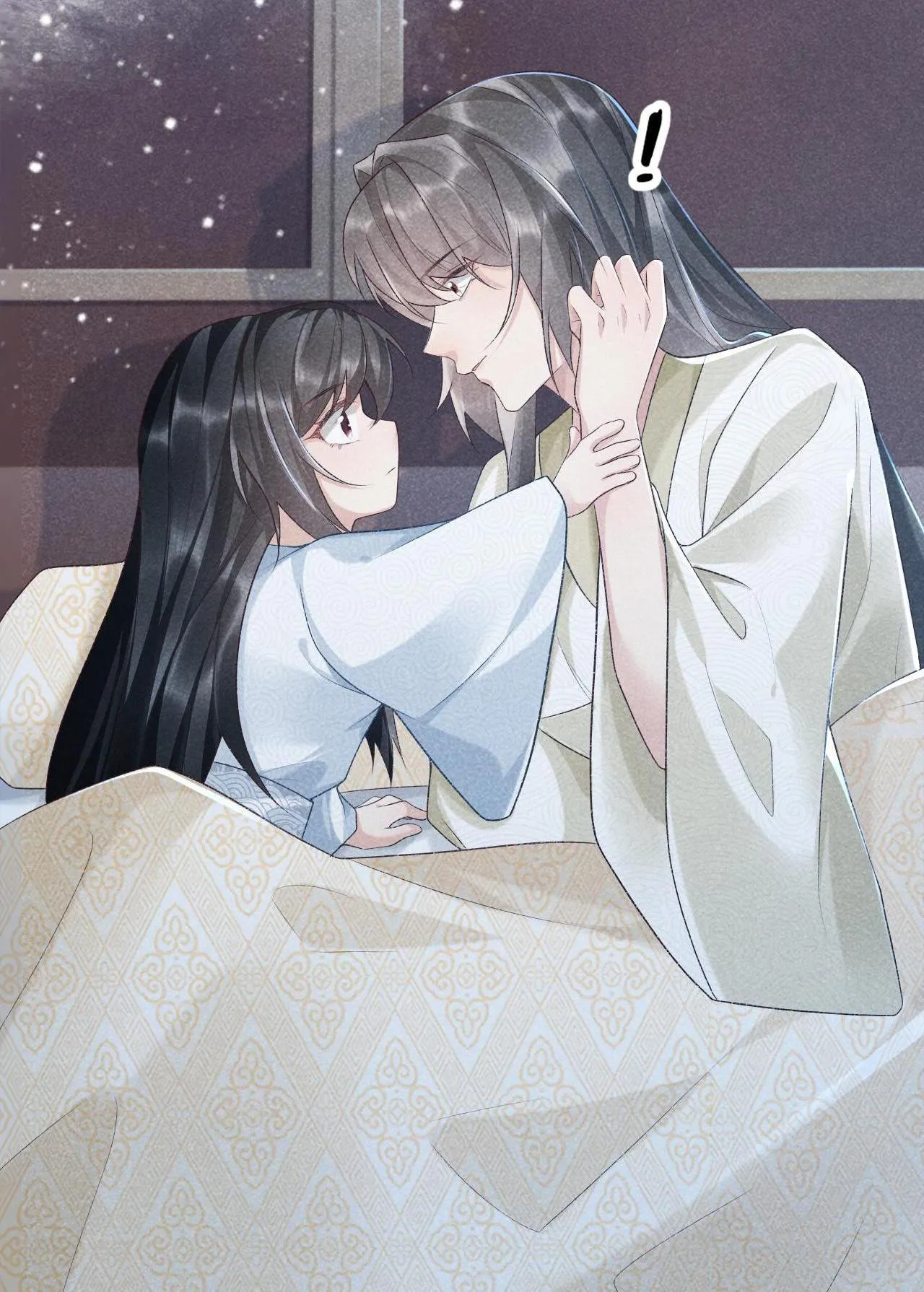 CẠM BẪY CỦA KẺ BIẾN THÁI Chapter 10 Trang 12