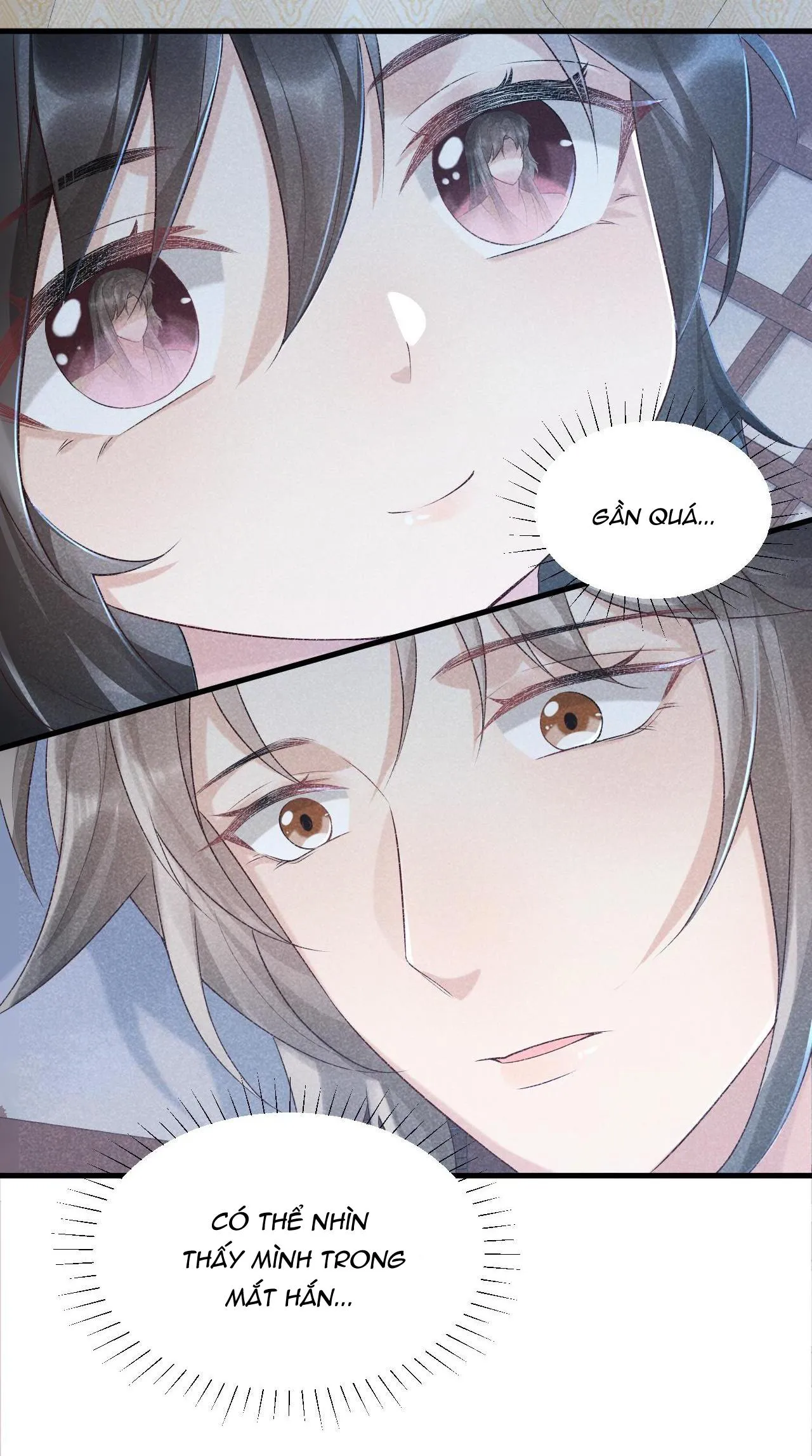 CẠM BẪY CỦA KẺ BIẾN THÁI Chapter 10 Trang 13