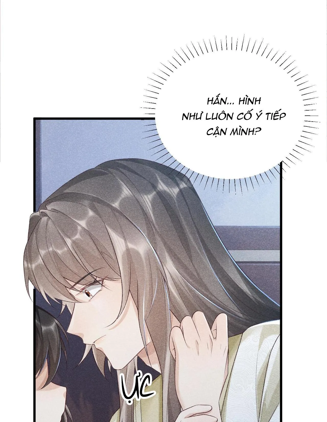 CẠM BẪY CỦA KẺ BIẾN THÁI Chapter 10 Trang 14