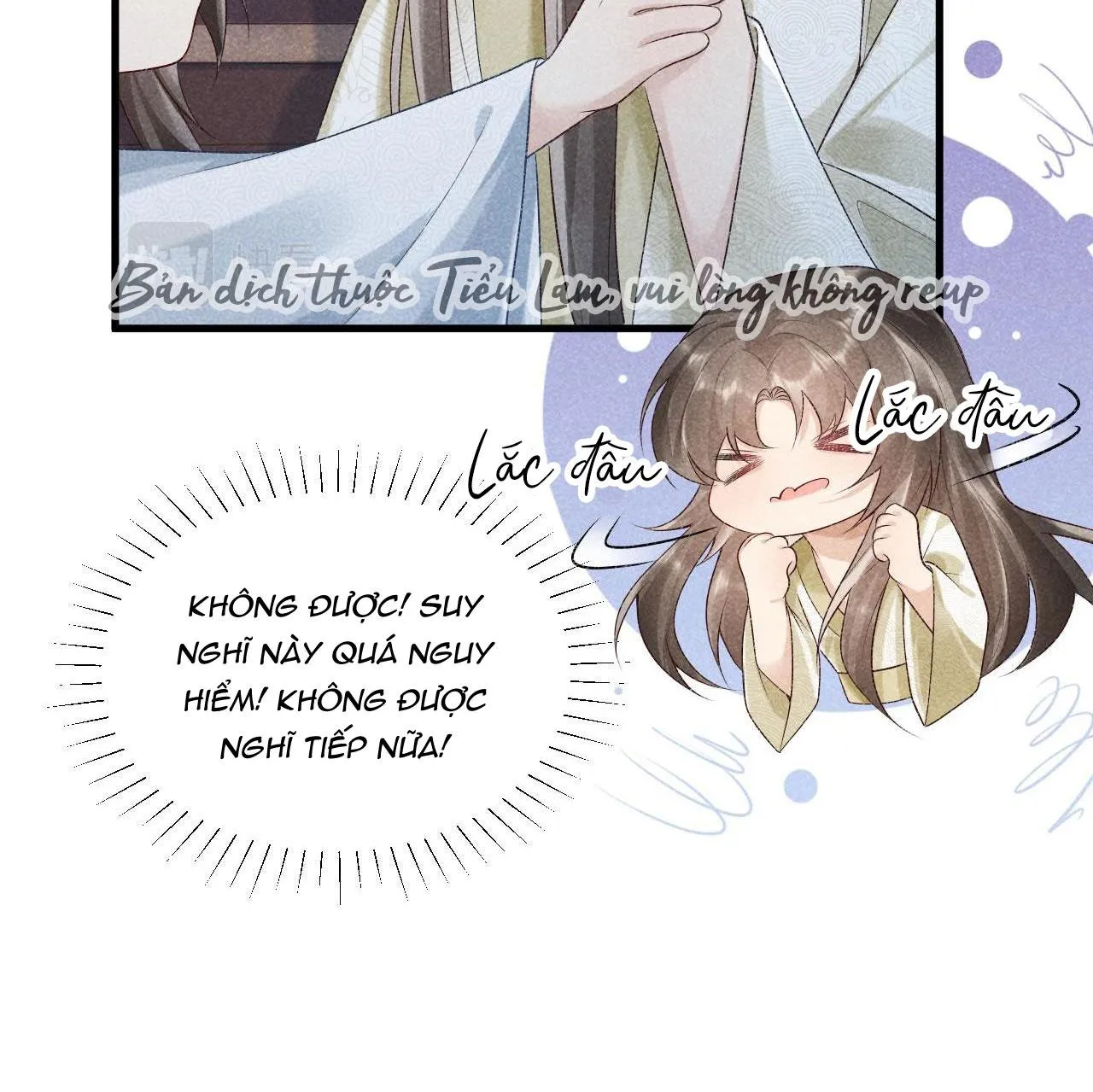 CẠM BẪY CỦA KẺ BIẾN THÁI Chapter 10 Trang 15