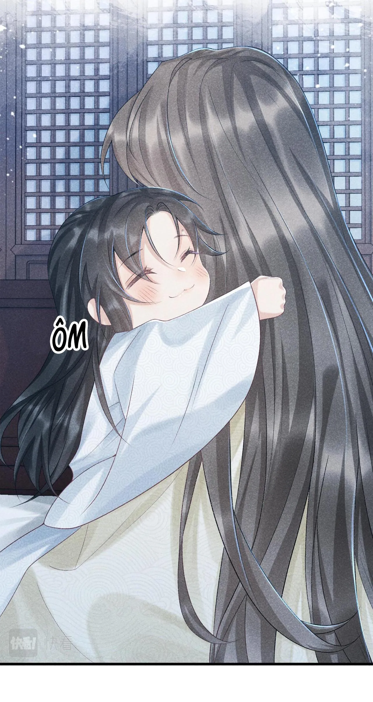 CẠM BẪY CỦA KẺ BIẾN THÁI Chapter 10 Trang 20