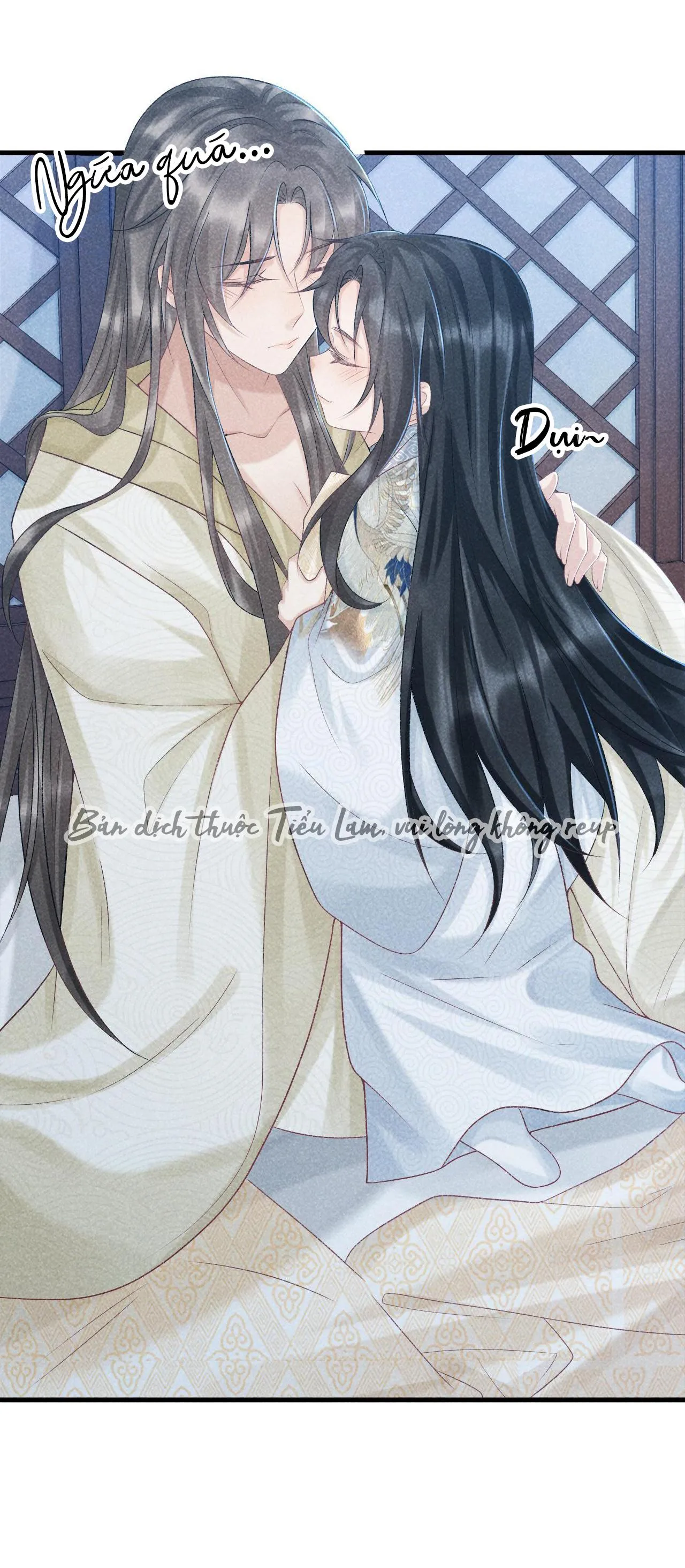 CẠM BẪY CỦA KẺ BIẾN THÁI Chapter 10 Trang 21